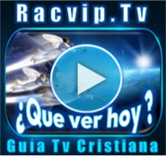 Buscar Tv Cristiana  online Racviptv